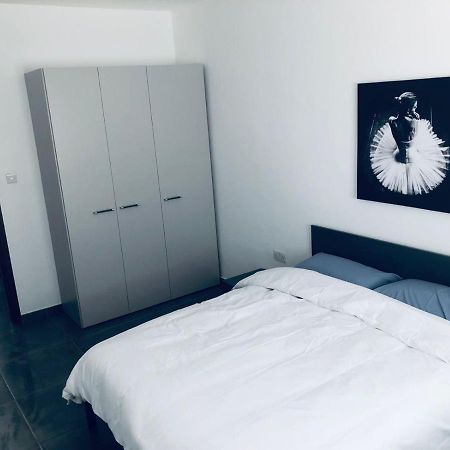 Apartament Stylish Retreat In Ta'Xbiex Ta Xbiex Zewnętrze zdjęcie