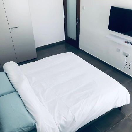 Apartament Stylish Retreat In Ta'Xbiex Ta Xbiex Zewnętrze zdjęcie