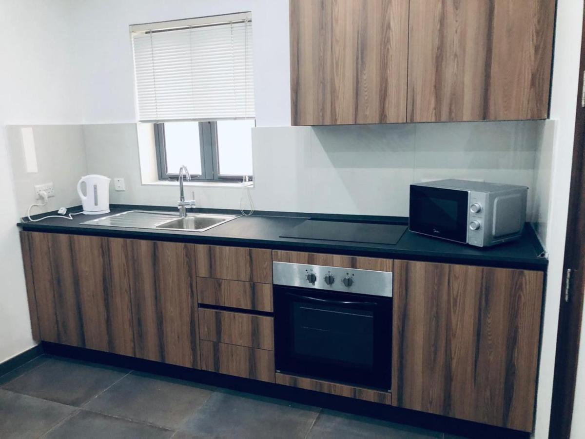 Apartament Stylish Retreat In Ta'Xbiex Ta Xbiex Zewnętrze zdjęcie