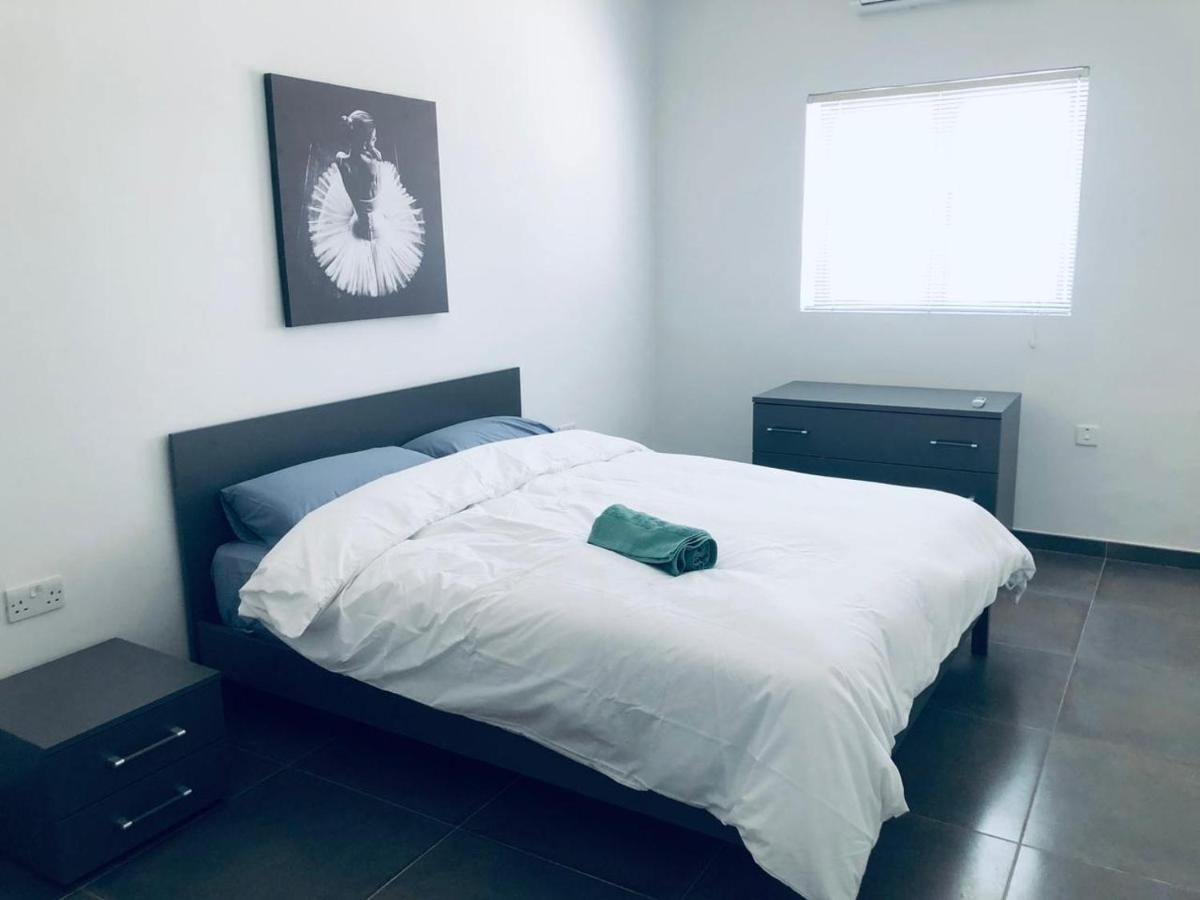 Apartament Stylish Retreat In Ta'Xbiex Ta Xbiex Zewnętrze zdjęcie