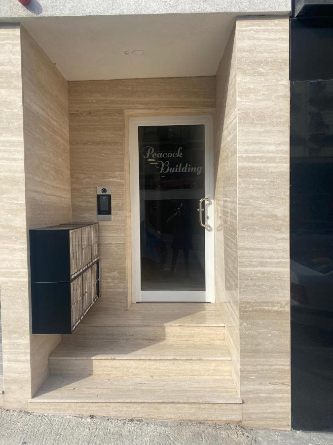 Apartament Stylish Retreat In Ta'Xbiex Ta Xbiex Zewnętrze zdjęcie